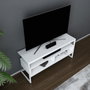 Hanah Home Merrion - Blanco